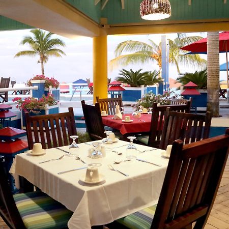 Hotel Negril Palms Extérieur photo