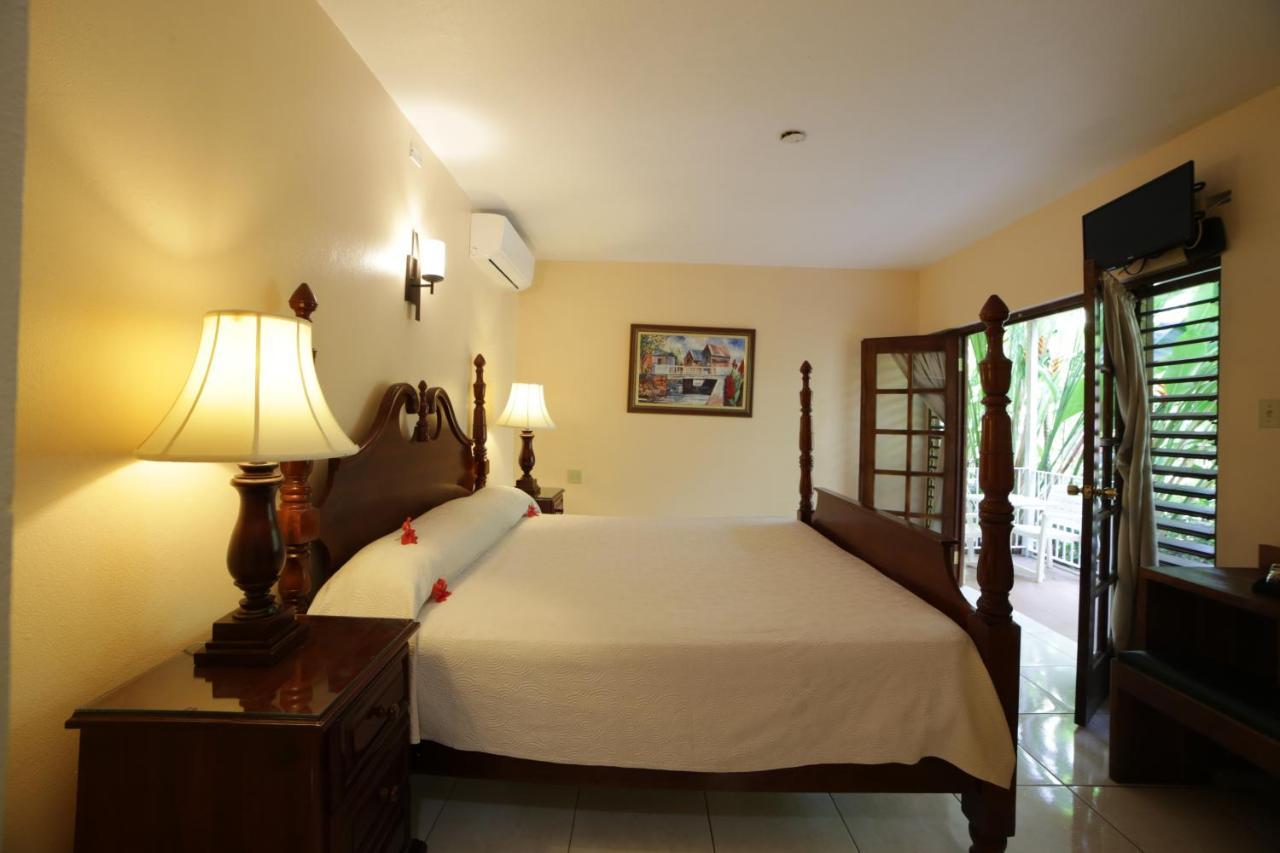 Hotel Negril Palms Extérieur photo