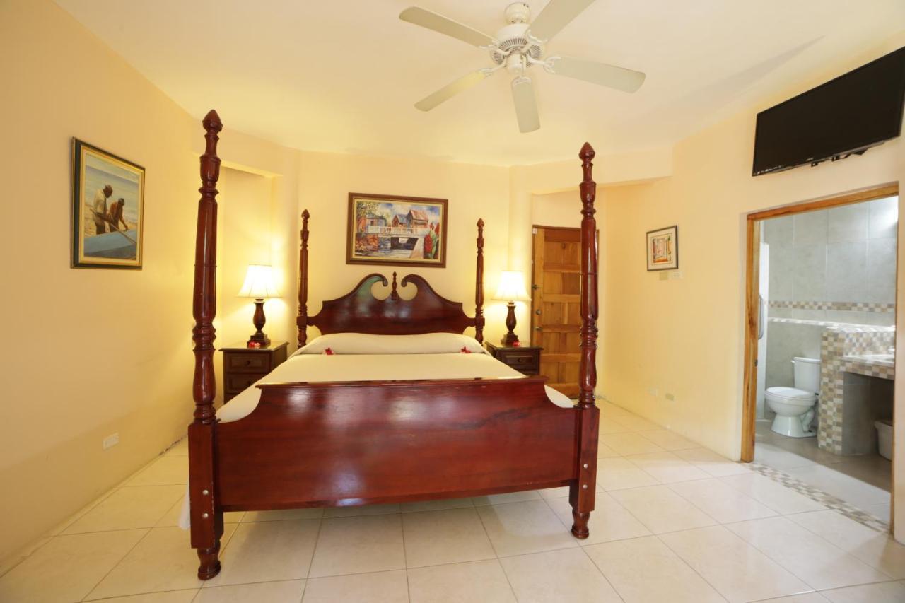 Hotel Negril Palms Extérieur photo