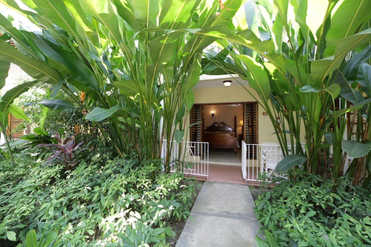 Hotel Negril Palms Extérieur photo