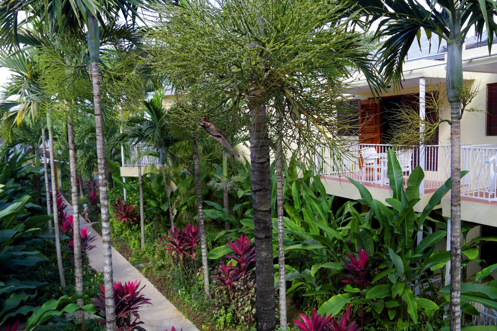 Hotel Negril Palms Extérieur photo