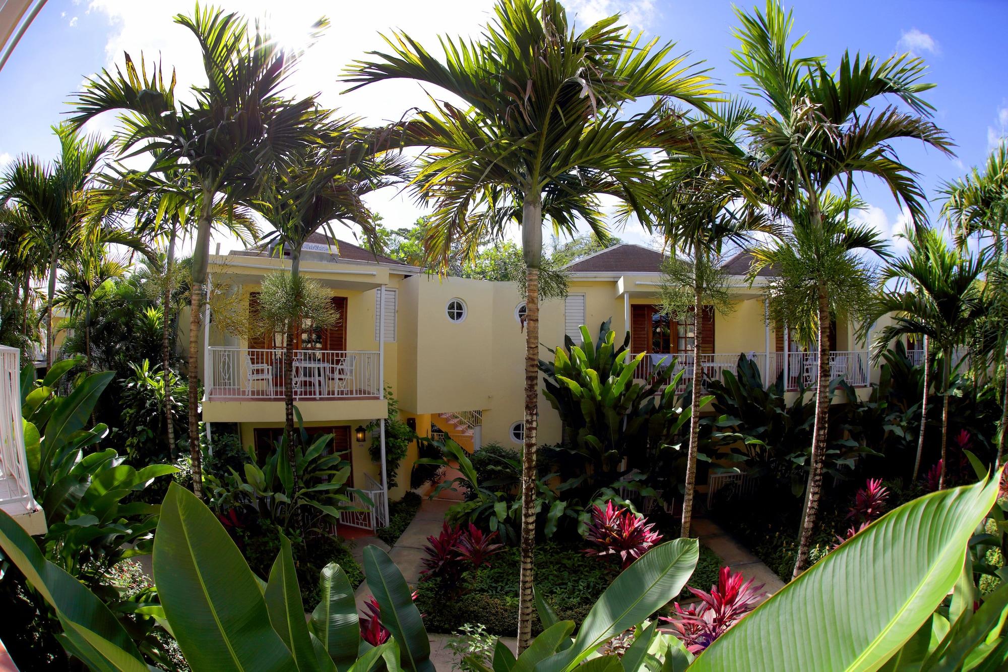 Hotel Negril Palms Extérieur photo