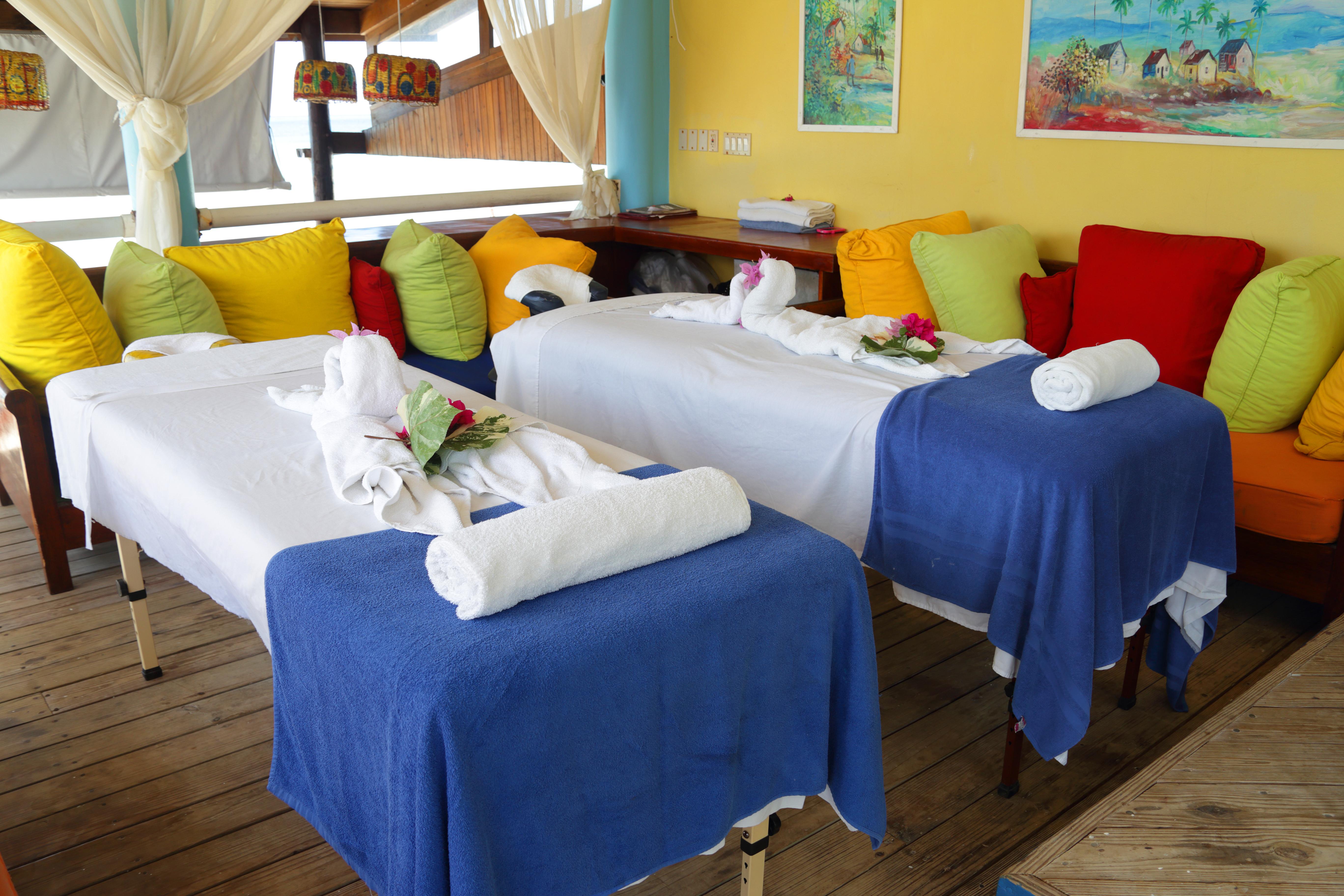 Hotel Negril Palms Extérieur photo