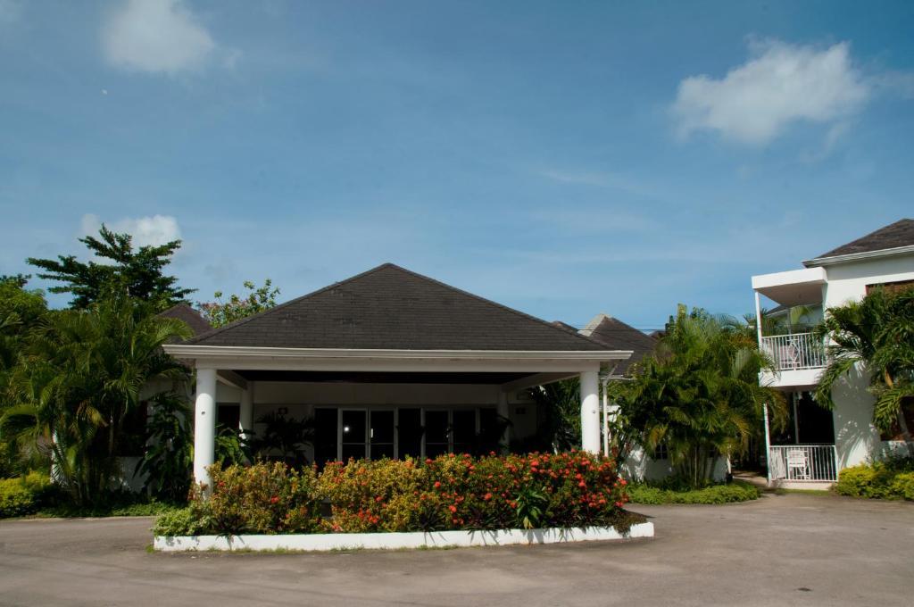 Hotel Negril Palms Extérieur photo