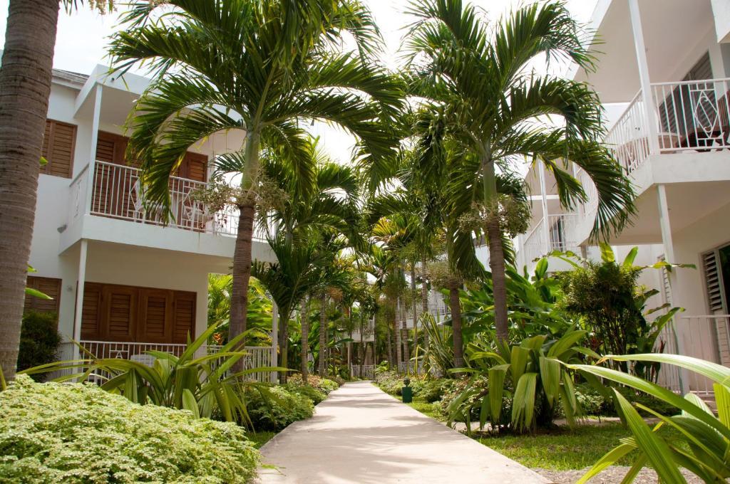 Hotel Negril Palms Extérieur photo