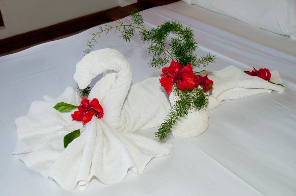 Hotel Negril Palms Chambre photo