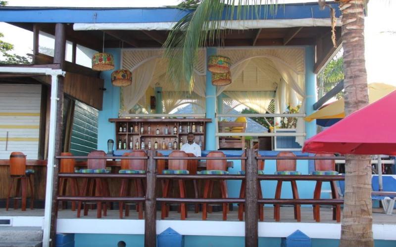 Hotel Negril Palms Extérieur photo